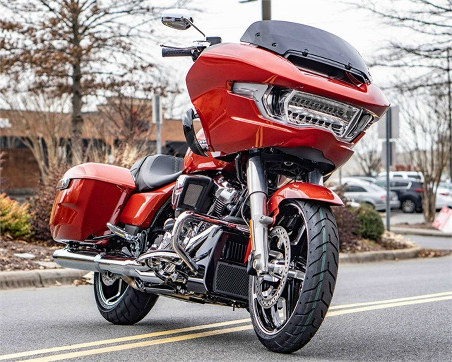 2024 Harley-Davidson Road Glide