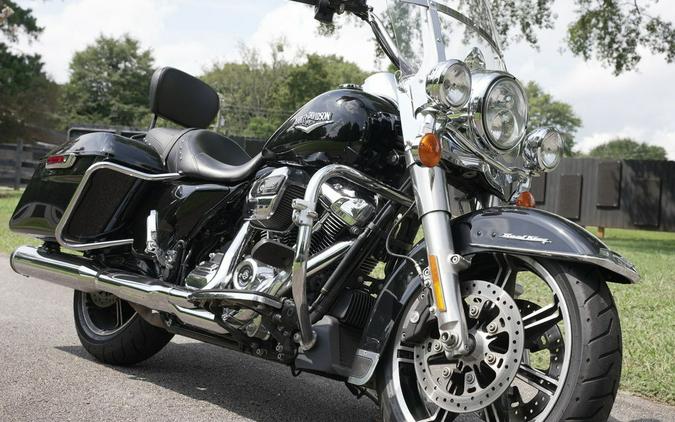 2021 Harley-Davidson® FLHR - Road King®