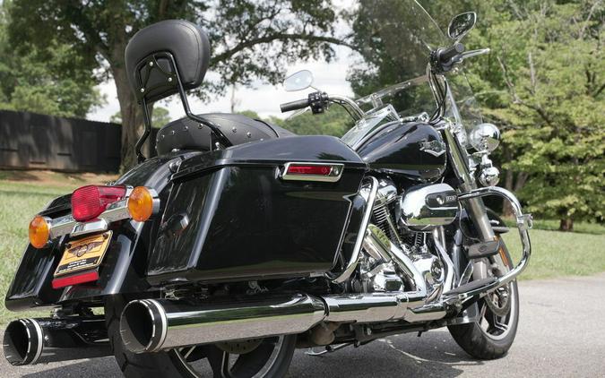 2021 Harley-Davidson® FLHR - Road King®