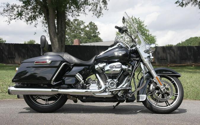 2021 Harley-Davidson® FLHR - Road King®