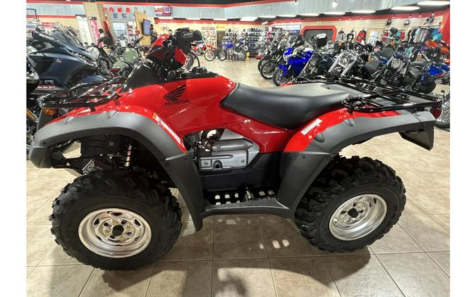 2023 Honda FOURTRAX RINCON