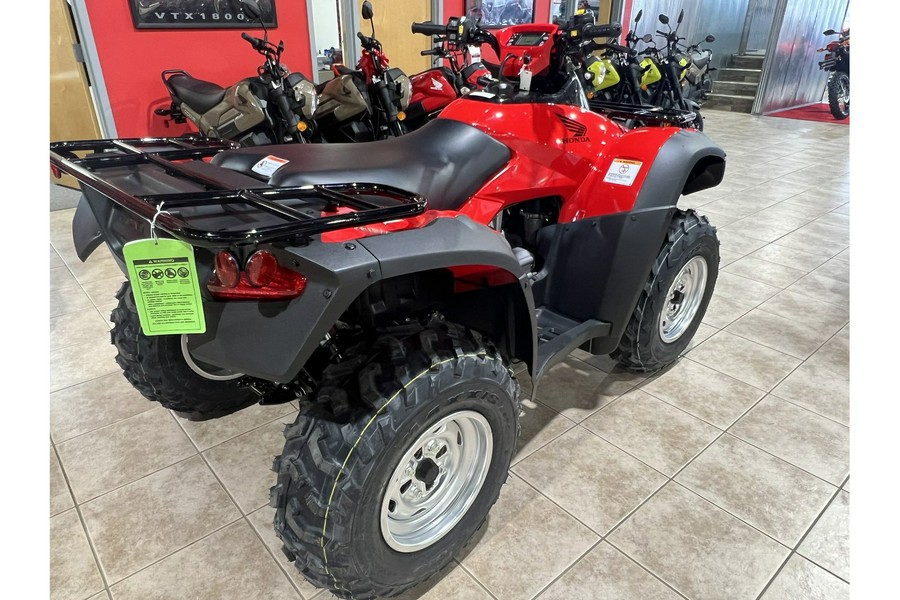 2023 Honda FOURTRAX RINCON