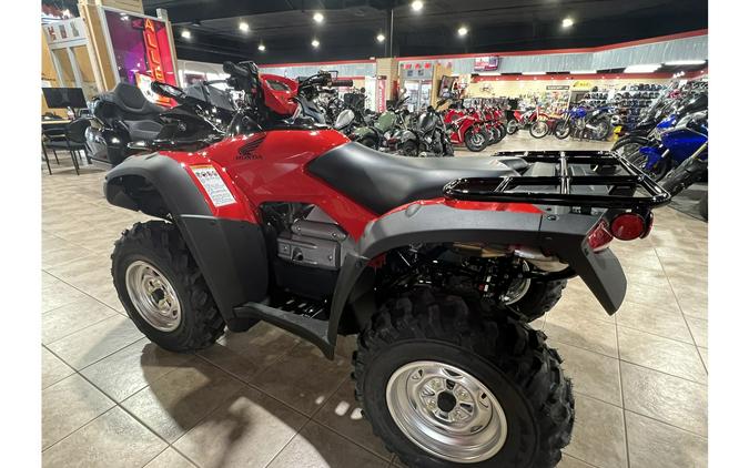 2023 Honda FOURTRAX RINCON