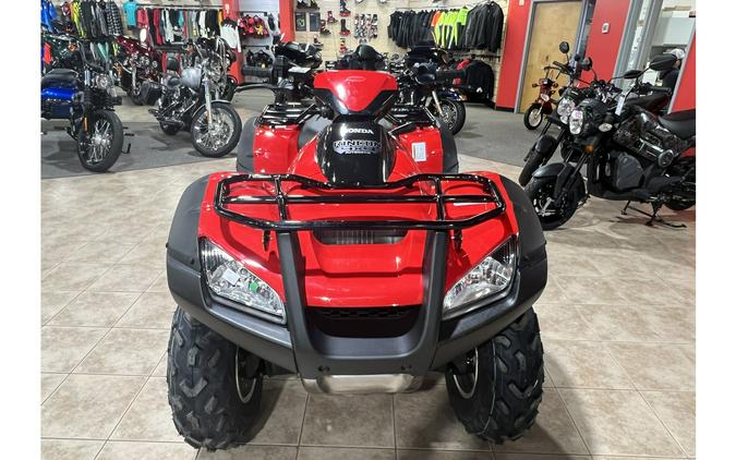 2023 Honda FOURTRAX RINCON