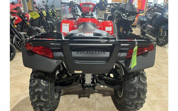 2023 Honda FOURTRAX RINCON