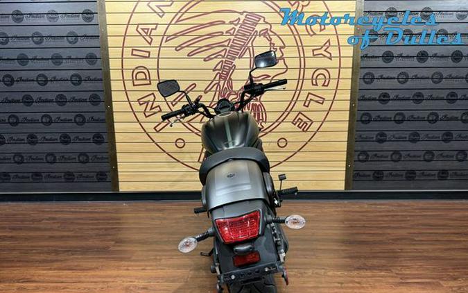 used 2022 Kawasaki Vulcan S