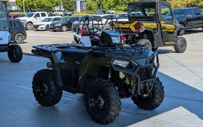 2024 Polaris Sportsman 450 H.O. Utility