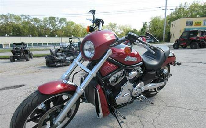 2006 Harley-Davidson Night Rod™