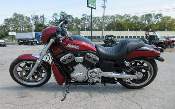 2006 Harley-Davidson Night Rod™