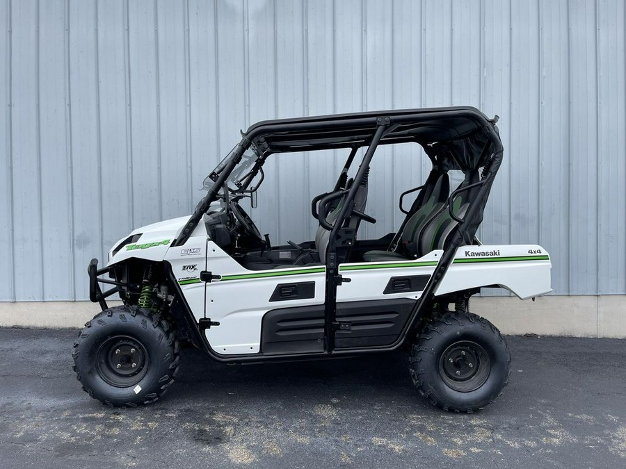 2016 Kawasaki Teryx4™ Base