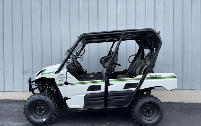 2016 Kawasaki Teryx4™ Base