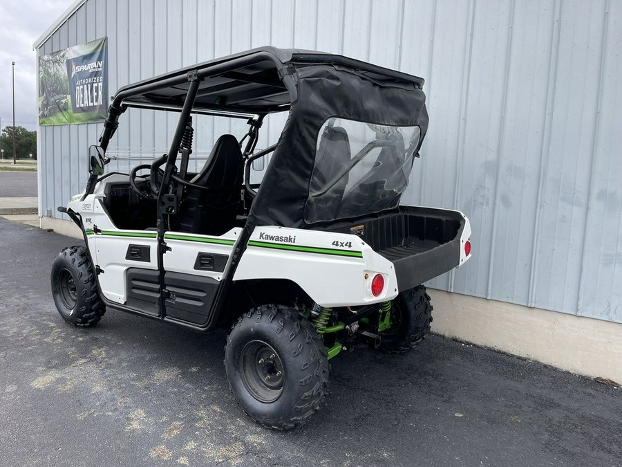 2016 Kawasaki Teryx4™ Base