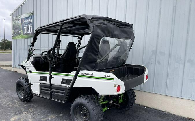 2016 Kawasaki Teryx4™ Base