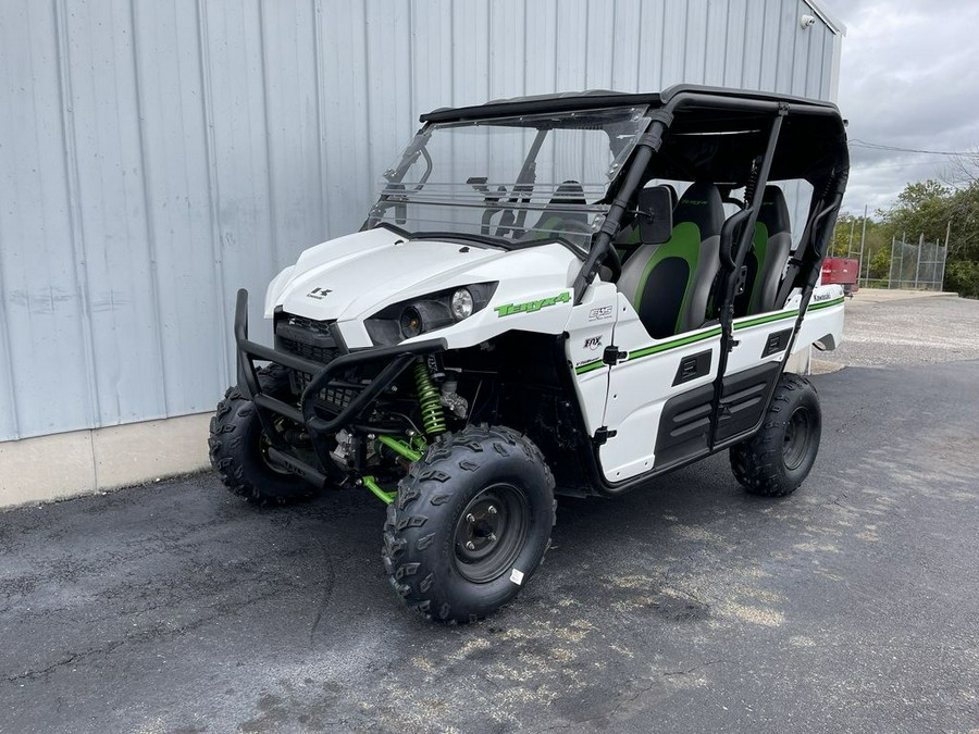 2016 Kawasaki Teryx4™ Base