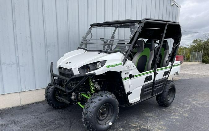 2016 Kawasaki Teryx4™ Base