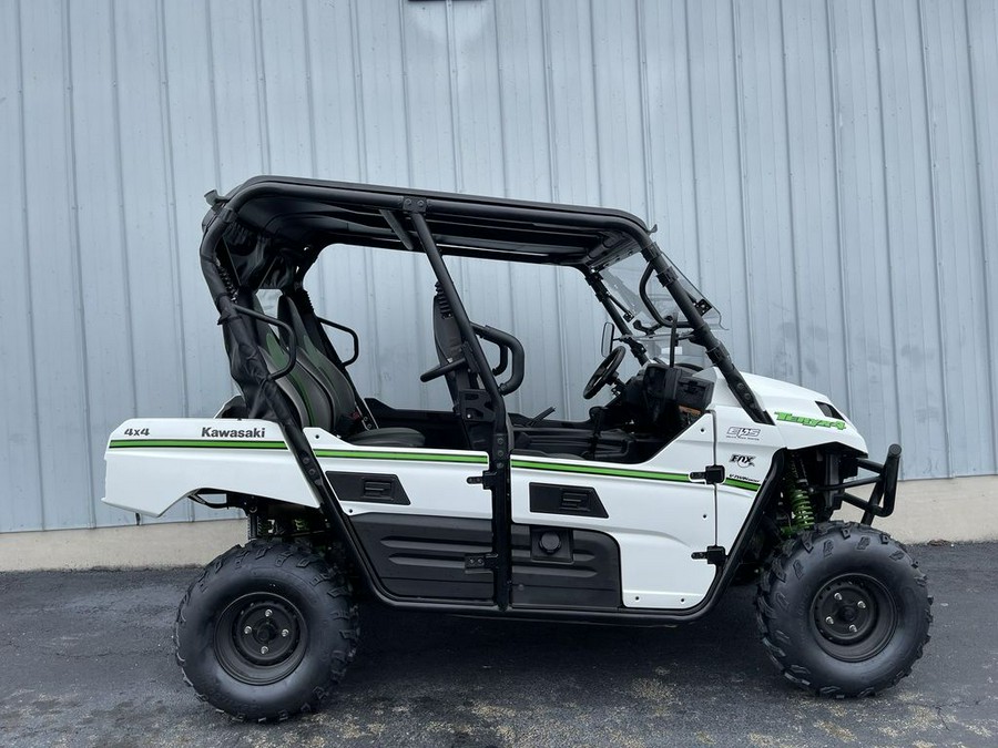 2016 Kawasaki Teryx4™ Base