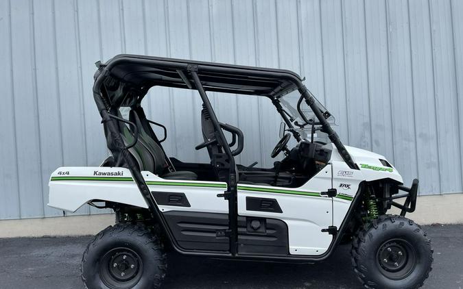 2016 Kawasaki Teryx4™ Base