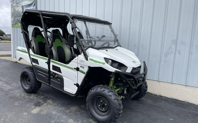 2016 Kawasaki Teryx4™ Base