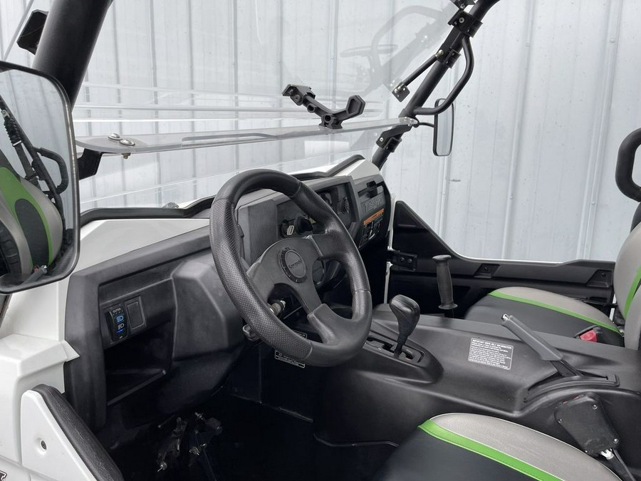 2016 Kawasaki Teryx4™ Base