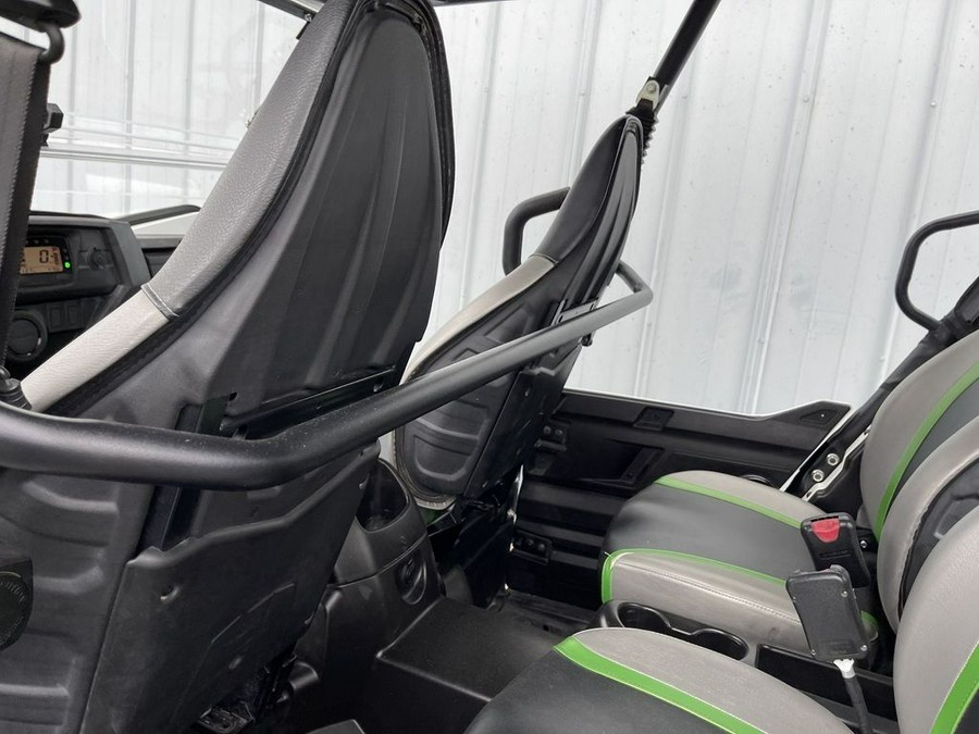 2016 Kawasaki Teryx4™ Base