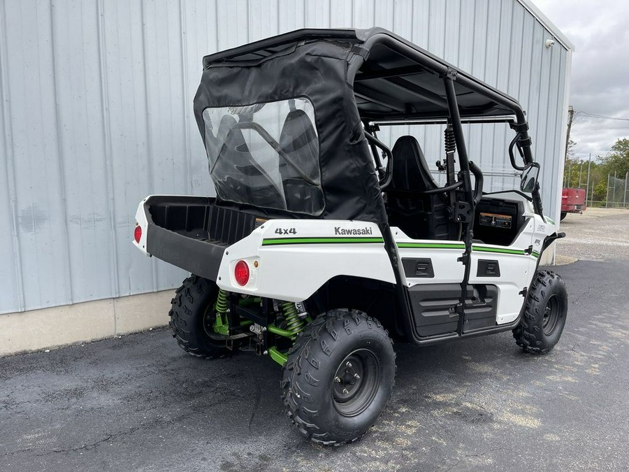 2016 Kawasaki Teryx4™ Base