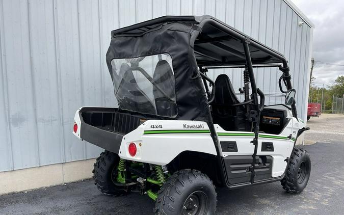 2016 Kawasaki Teryx4™ Base