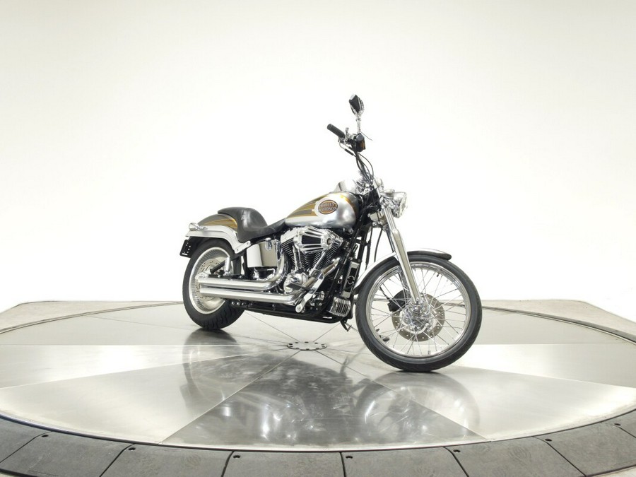 2005 Harley-Davidson Softail Deuce