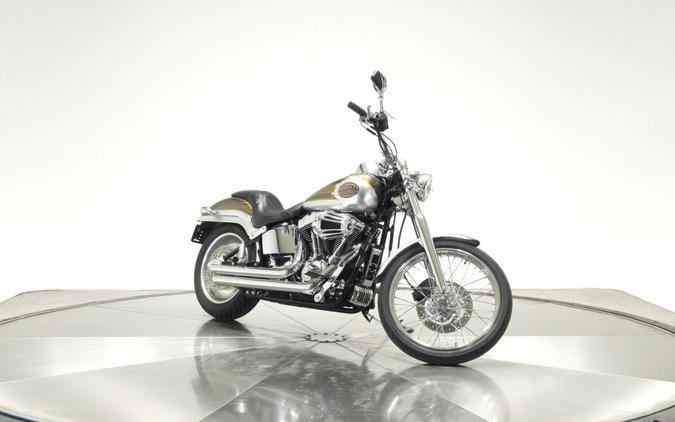 2005 Harley-Davidson Softail Deuce