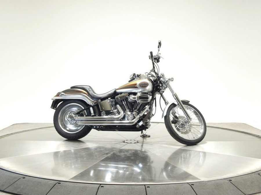 2005 Harley-Davidson Softail Deuce