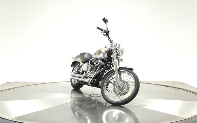 2005 Harley-Davidson Softail Deuce