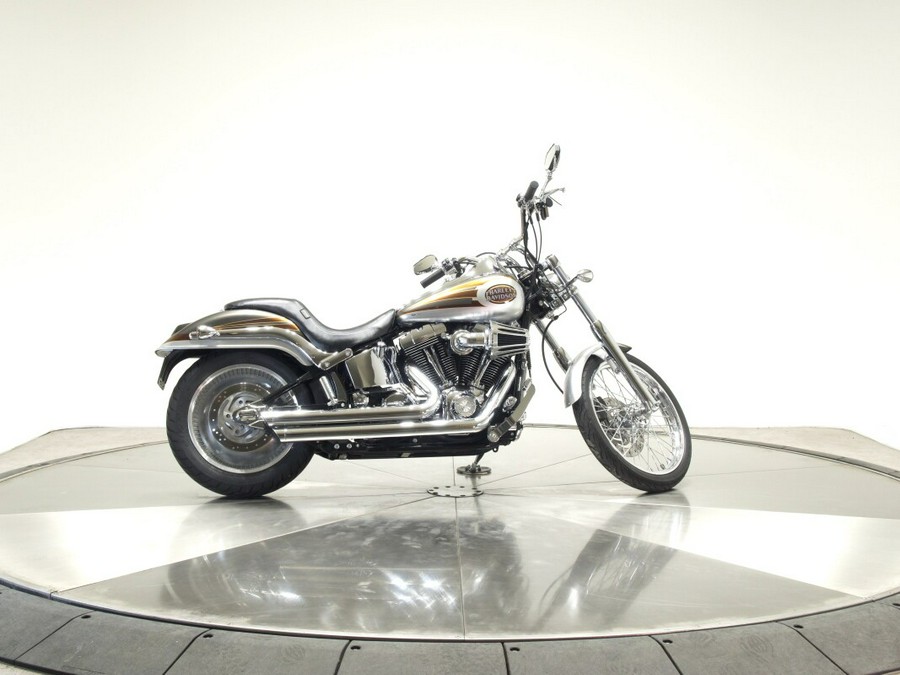 2005 Harley-Davidson Softail Deuce