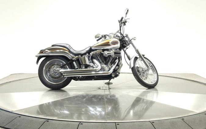 2005 Harley-Davidson Softail Deuce