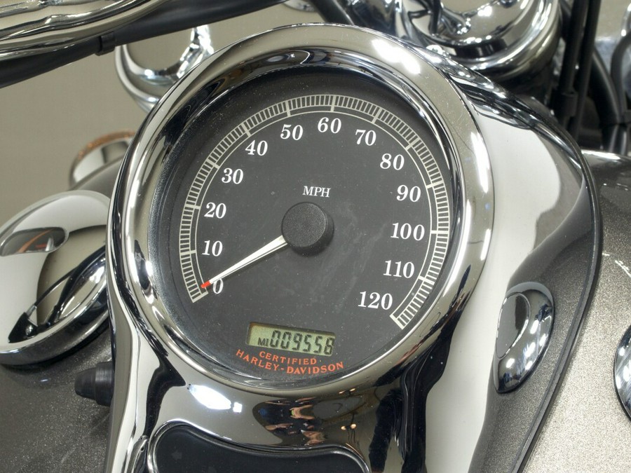 2005 Harley-Davidson Softail Deuce