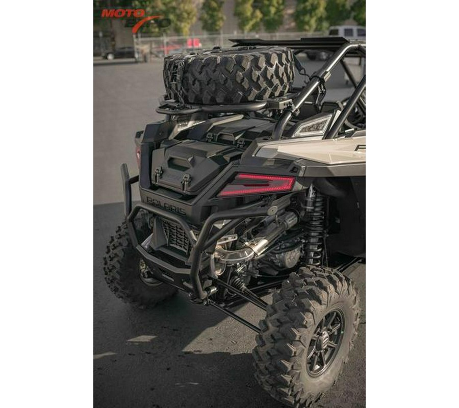 2026 Polaris® RZR Pro XP 4 Sport