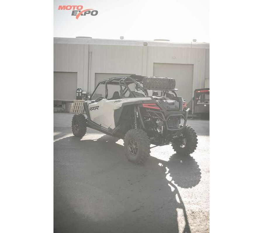 2026 Polaris® RZR Pro XP 4 Sport