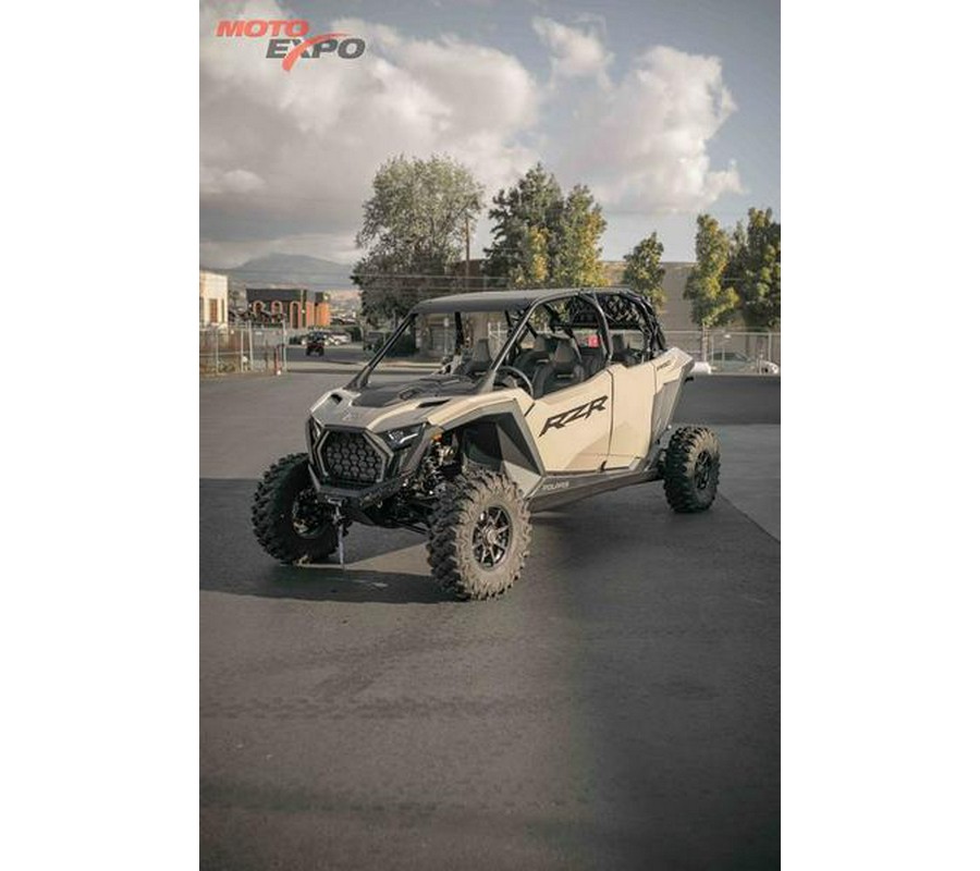 2026 Polaris® RZR Pro XP 4 Sport