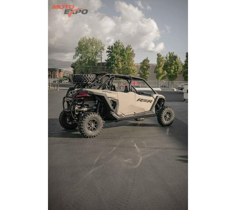 2026 Polaris® RZR Pro XP 4 Sport