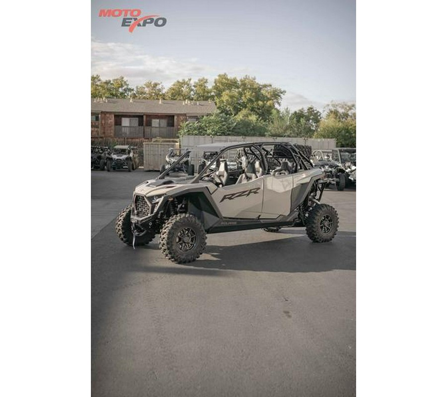 2026 Polaris® RZR Pro XP 4 Sport