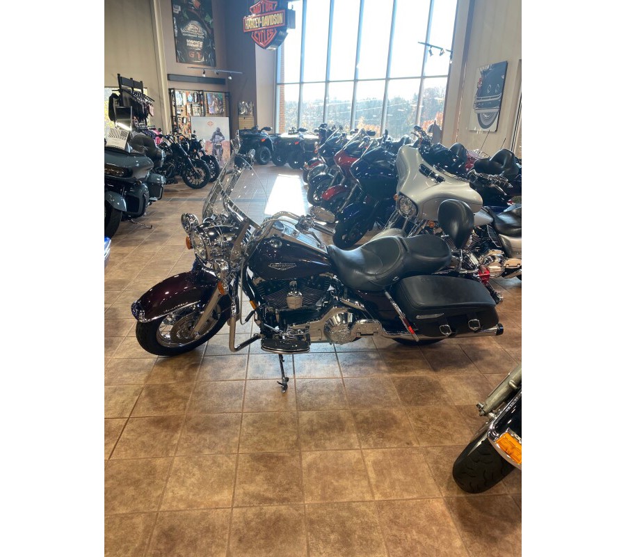 2005 Harley-Davidson® Road King® Classic