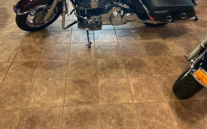 2005 Harley-Davidson® Road King® Classic
