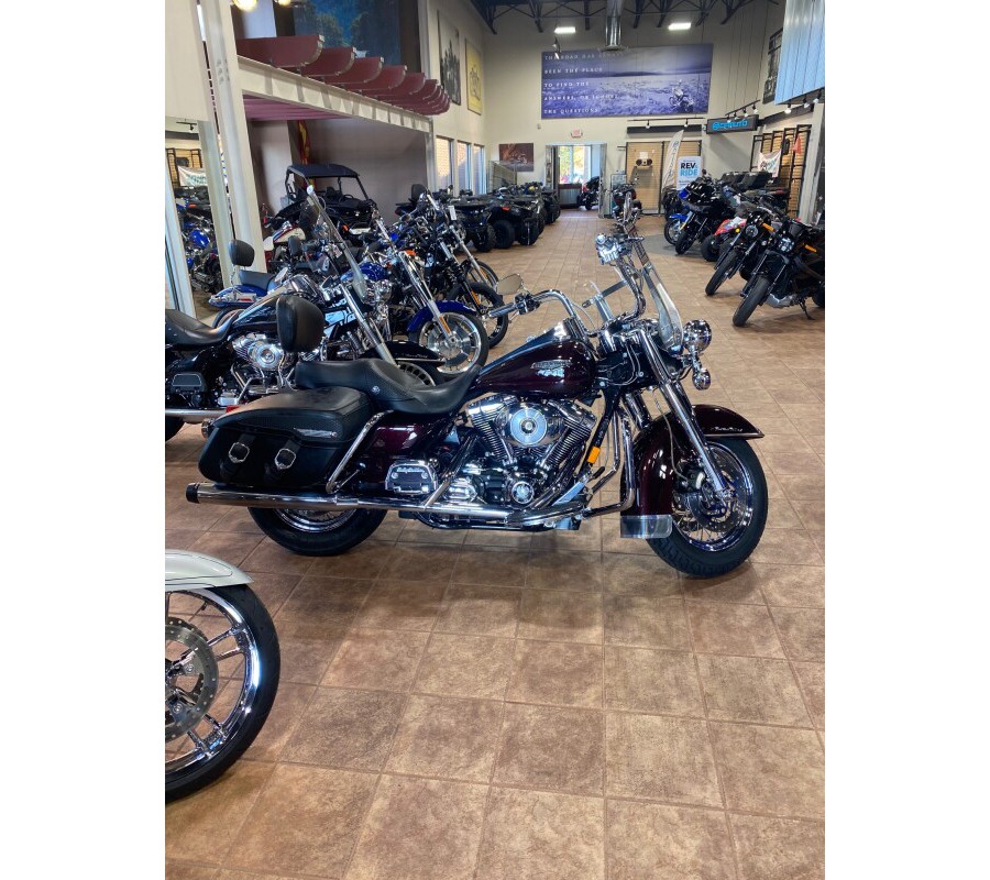 2005 Harley-Davidson® Road King® Classic