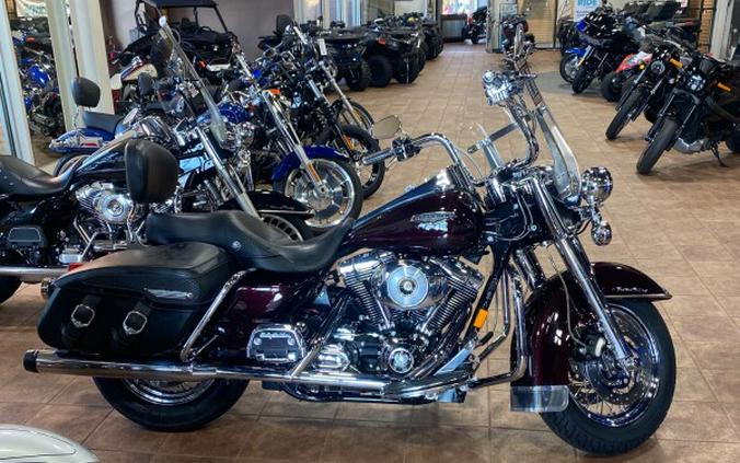 2005 Harley-Davidson® Road King® Classic