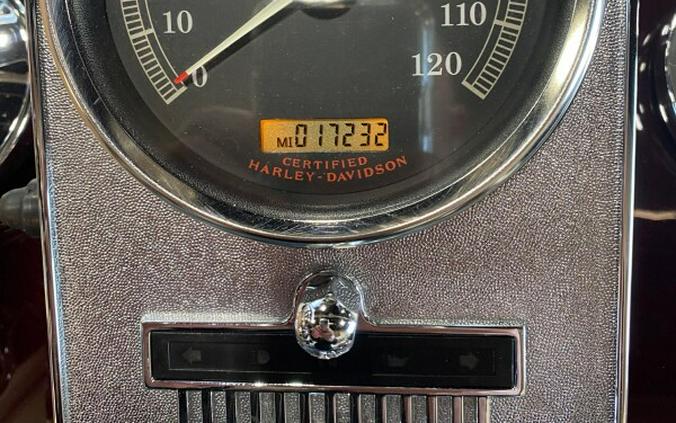 2005 Harley-Davidson® Road King® Classic