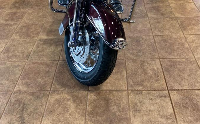 2005 Harley-Davidson® Road King® Classic