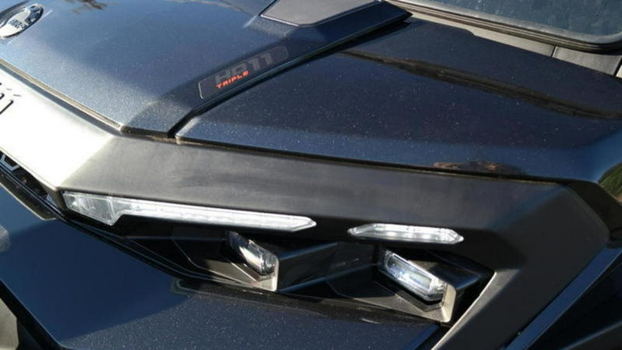 2026 Can-Am® Defender MAX LONE STAR CAB HD11