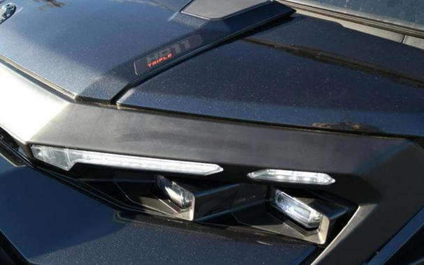 2026 Can-Am® Defender MAX LONE STAR CAB HD11