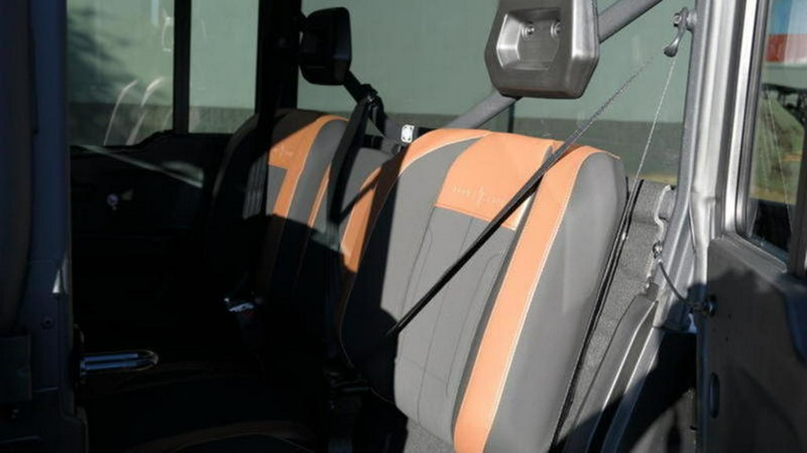 2026 Can-Am® Defender MAX LONE STAR CAB HD11