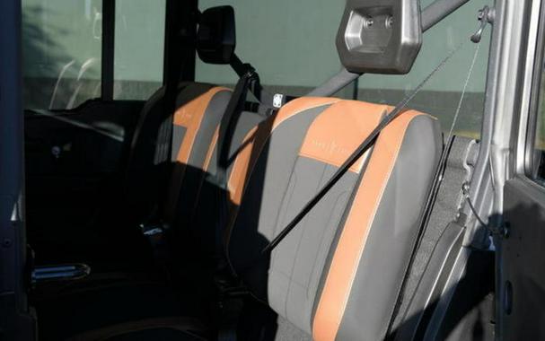 2026 Can-Am® Defender MAX LONE STAR CAB HD11