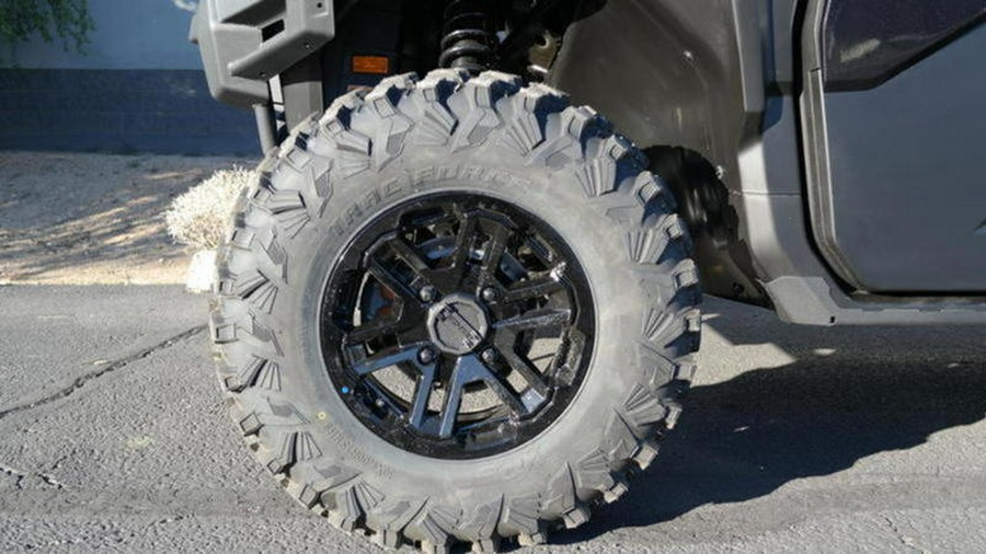 2026 Can-Am® Defender MAX LONE STAR CAB HD11