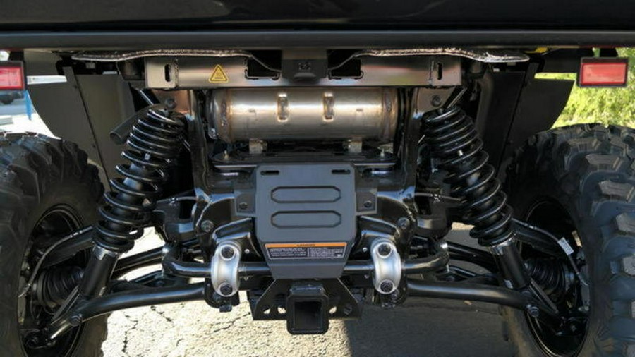 2026 Can-Am® Defender MAX LONE STAR CAB HD11